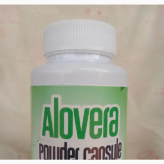 ALOVERA Capsule(90 Capsules)
