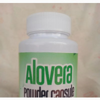 ALOVERA Capsule(90 Capsules)
