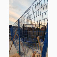 Panel Mesh 9feet X 7feet 2by4
