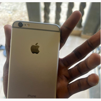Apple iPhone 6 Plus 64 GB Gray