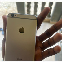 Apple iPhone 6 Plus 64 GB Gray