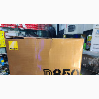 Nikon D850 Camera