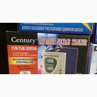 Century Automatic Voltage Stabilizer