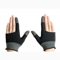 Non-Slip Anti-Sweat Walking Artifact Gloves for Games