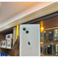 New Apple iPhone 13 128 GB Pink