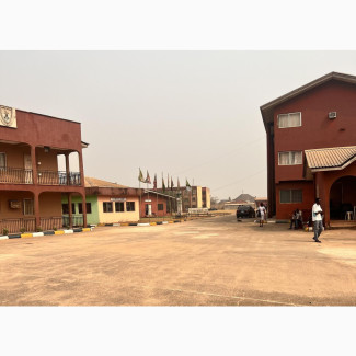 Ultra Modern School Premises for Sale