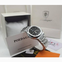 Quality Poedager Stainless Steel Watch