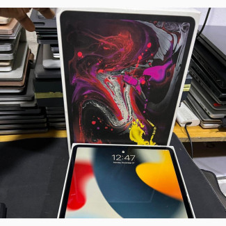 Apple iPad Pro 12.9 (2018) 512 GB