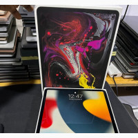 Apple iPad Pro 12.9 (2018) 512 GB