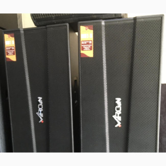 Bomber 215 Speaker - High Quality Sound System