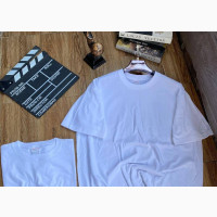 Plain T-Shirts (Polo)