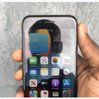 Apple iPhone 7 32 GB Black - Good Working Condition