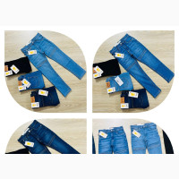 Boys Jean Trouser - Brand New