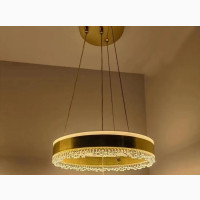 Modern Pendent Light - Brand New