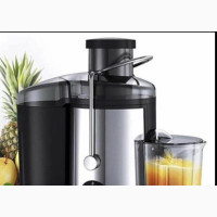 Sokany High Speed Juice Extractor Machine - Get Your Fresh Juice Fix