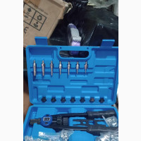 Hand Rivet Nut Tool, 13” Long Handles