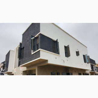 5bdrm Duplex in Sunshine Garden, Sangotedo for sale