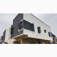 5bdrm Duplex in Sunshine Garden, Sangotedo for sale