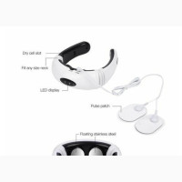 Neck Massager Neck Pain Reliever