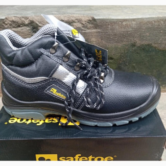 Safetoe Safety Boot