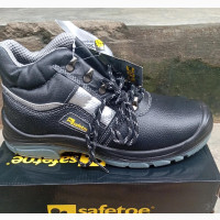 Safetoe Safety Boot
