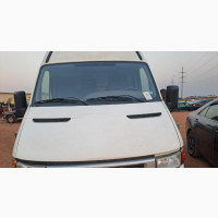 Iveco Scolabus 2000 White