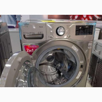 LG 20kg Wash Dryer Smart Inverter W/M (Automatic)