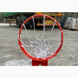 Imported Basketball Rim