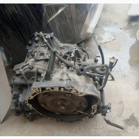 Toyota Corolla Direct 5 Pin Gear Direct Tokunbo