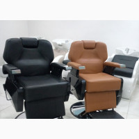 Executive Barbing Chairs