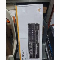 Behringer X32 Rack DIGITAL Mixer - Brand New