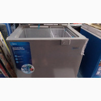 Midea Freezer 142L