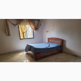 4bdrm Townhouse / Terrace in Gaduwa for rent