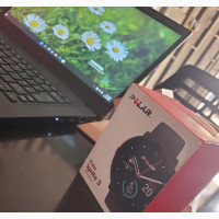 Polar Ignite 3 Smart Watch