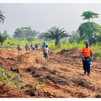 Get A Plot Of Land In Benin City
