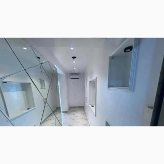 Shop Space for Rent at Lekki Phase 1 Facing the Main Road