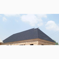 Newzealand Black Bond Stone Coated Roofing Sheets in Osun State