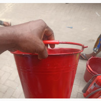 Sand Bucket