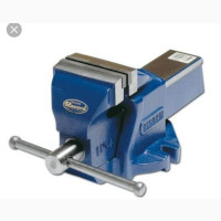 Table Vice - Portable and Convenient Cling Device
