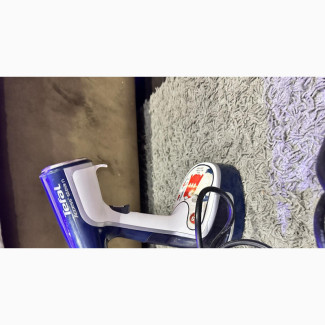 Tefal Hand Held Garment Steamer - German Used