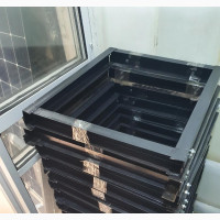 Tublar Battery Racks