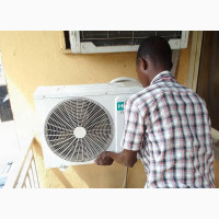 AC Installation and Maintenance Services