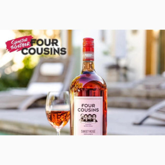 Four Cousins All Types