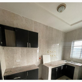 2 Bedroom Apartment in United Estate, Sangotedo for Rent