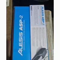 Alesis Asp-2 Sustain Pedal