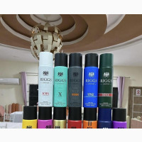 Riggs London Deodorant Body Spray