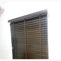 Wooden Blinds - Free Delivery