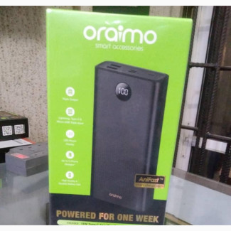 27000mAh Power Bank