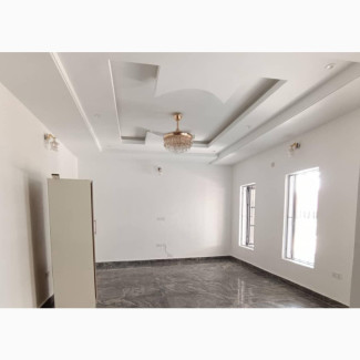 3bdrm Townhouse / Terrace in Lokogoma for rent