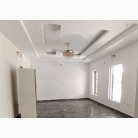 3bdrm Townhouse / Terrace in Lokogoma for rent